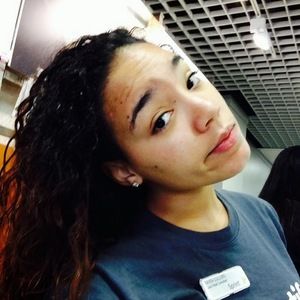 Meet your Posher, Raven